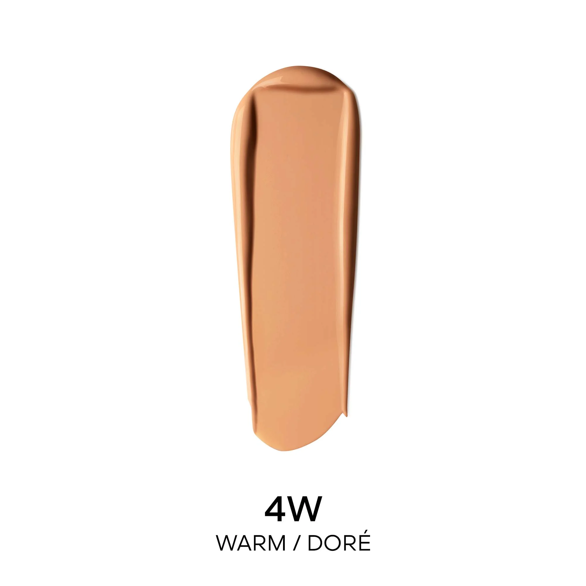 PARURE GOLD SKIN MATTE Fond de teint haute perfection sans transfert |- 4W DORÉ