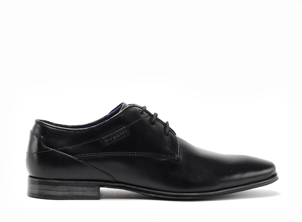 Bugatti basses homme 316 a3117 1000 noir