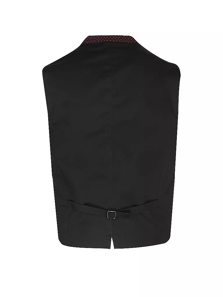 GRASEGGER Trachtengilet XENO 2N dunkelrot