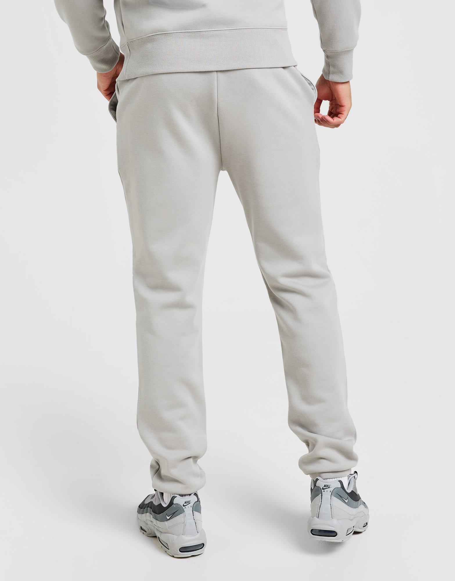 Fred Perry Badge Fleece Joggers