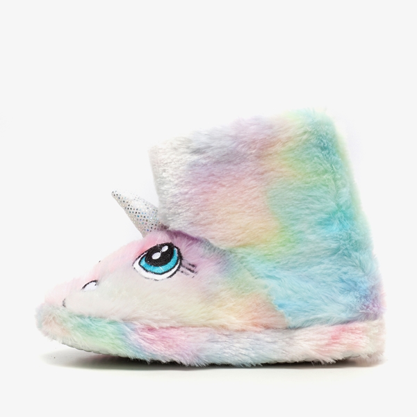 Thu!s kinder pantoffels unicorn