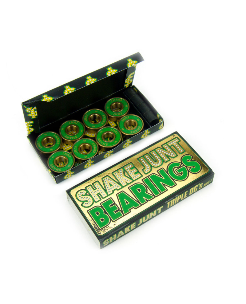 Shake Junt Shake Junt Roulements Abec 7