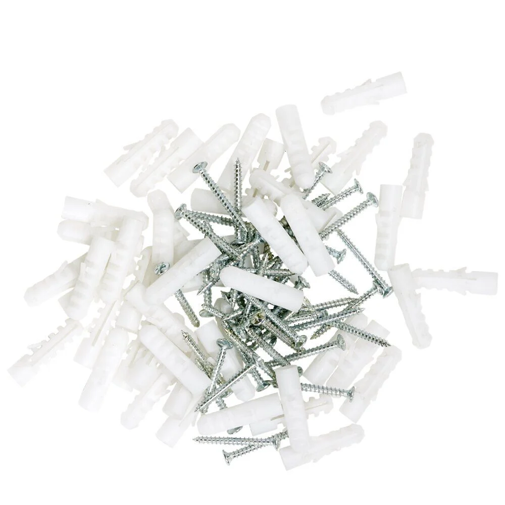 Boîte de 50 chevilles 10mm