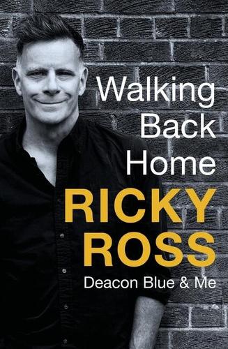 Walking Back Home (Paperback)