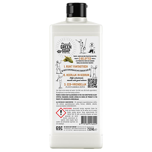 Marcels Green Soap Allesreiniger Sandelhout & Kardemom 750ML