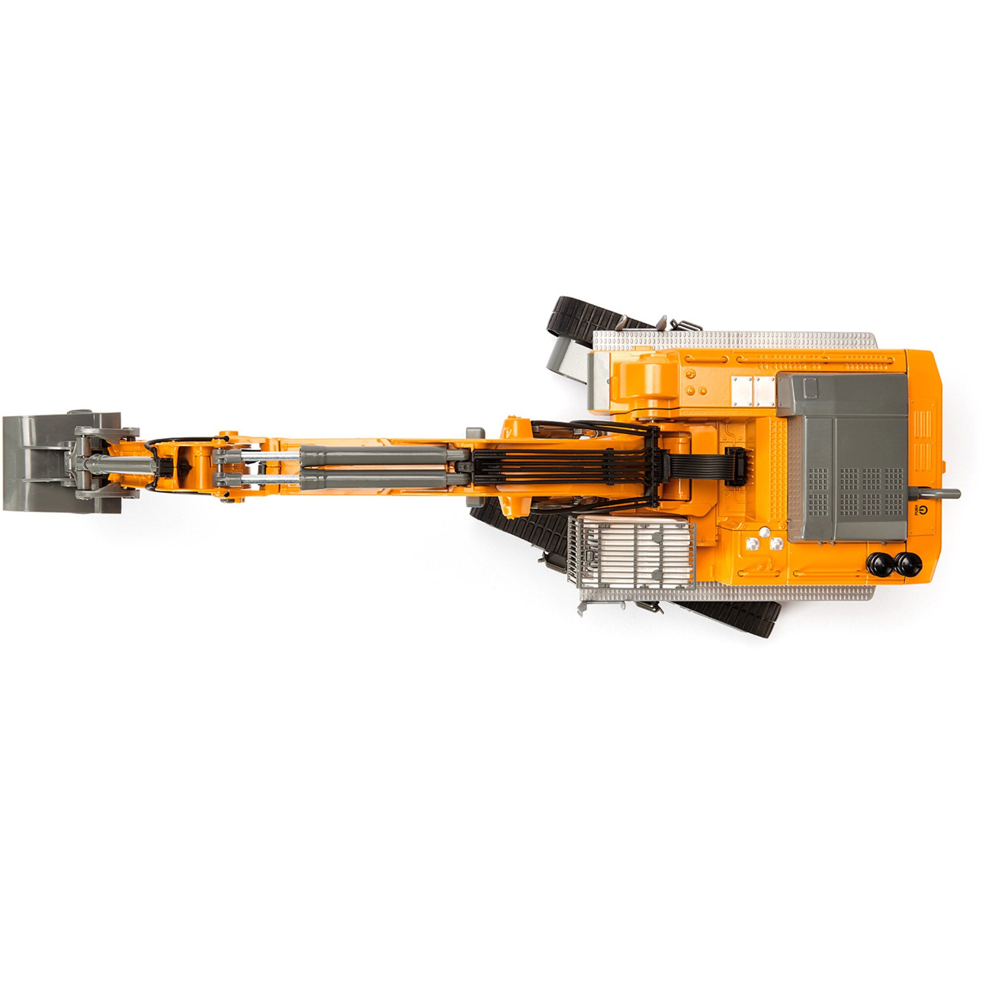 SIKU RC CONTROL LIEBHERR R980 SME Raupenbagger