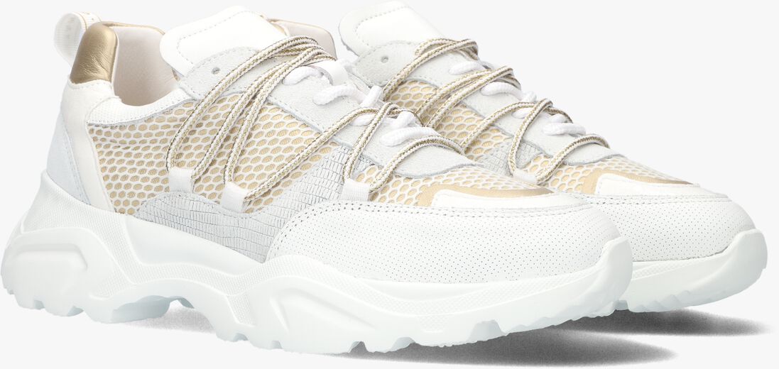 TANGO witte tango lage sneakers alicia 2