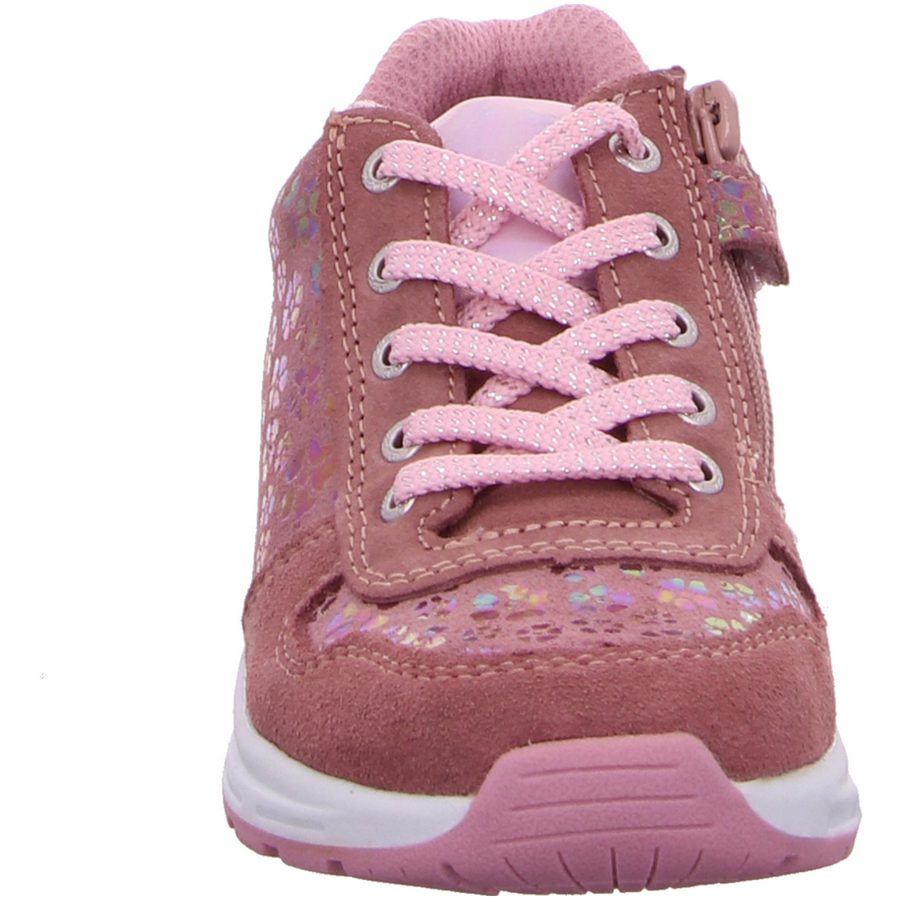 Lurchi Sneaker Rosa
