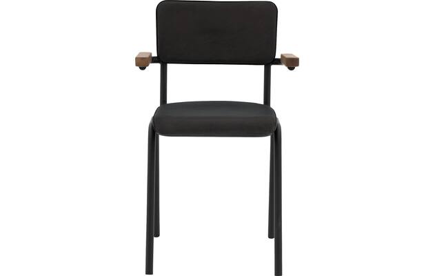 Eetkamerstoel Chaplin