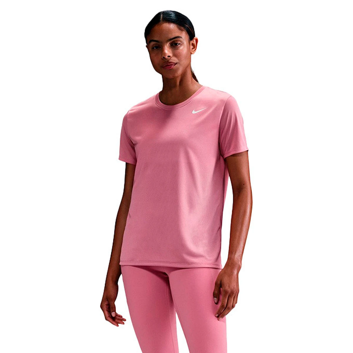 T-Shirt Nike Dri-FIT Mulher