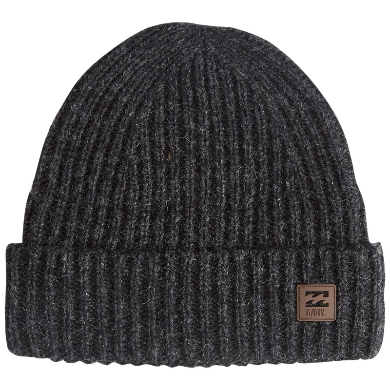 Bonnet Billabong Jackline Black - The Corner Shop