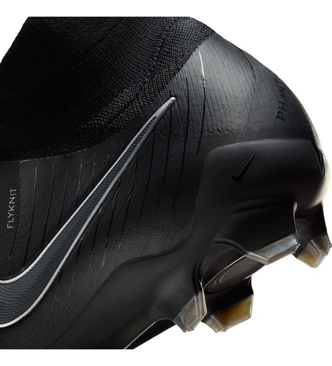 PHANTOM LUNA II PRO FG,BLACK/B BLACK-BLACK