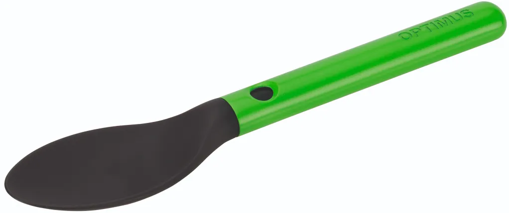 Optimus Optimus Sliding Long Spoon Green