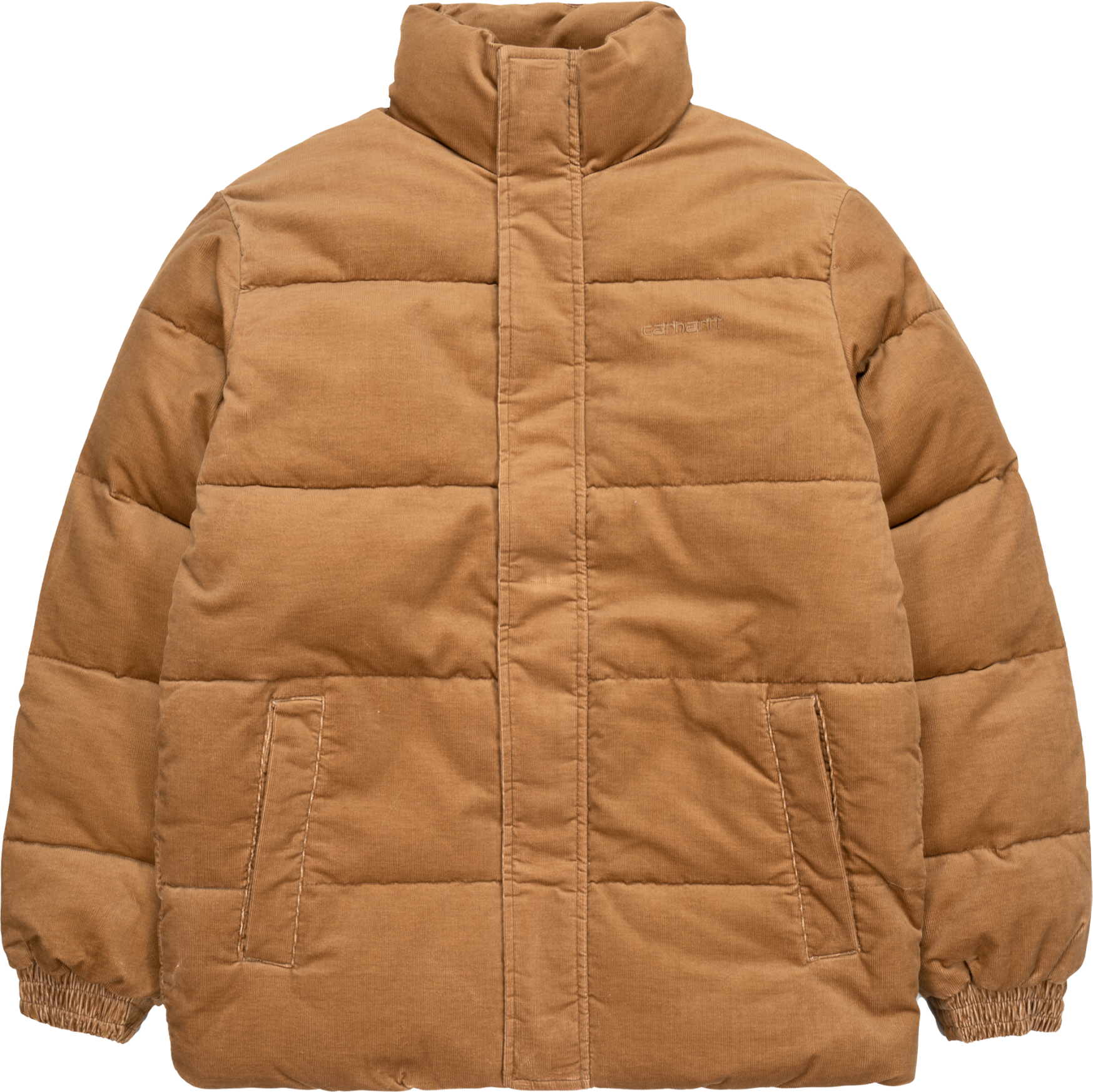 Carhartt WIP Ginnis Jacke Braun