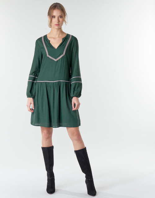 One Step - FR30231 - Vert