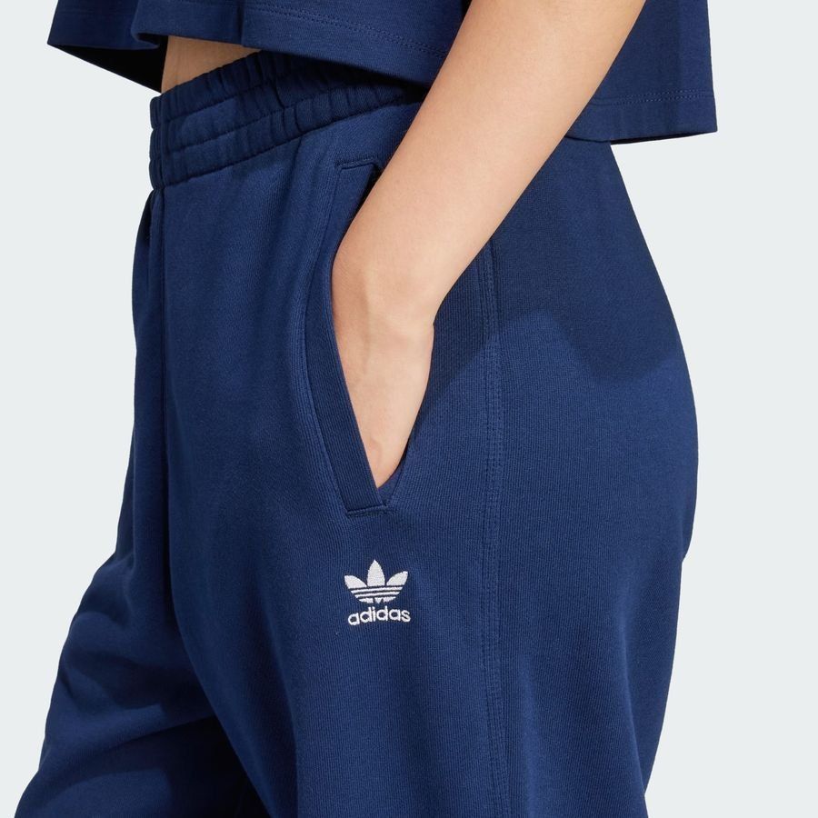 Adidas Original Pantalon molleton Essentials