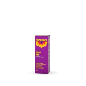 Perskindol Dolo Gel, 100 ml