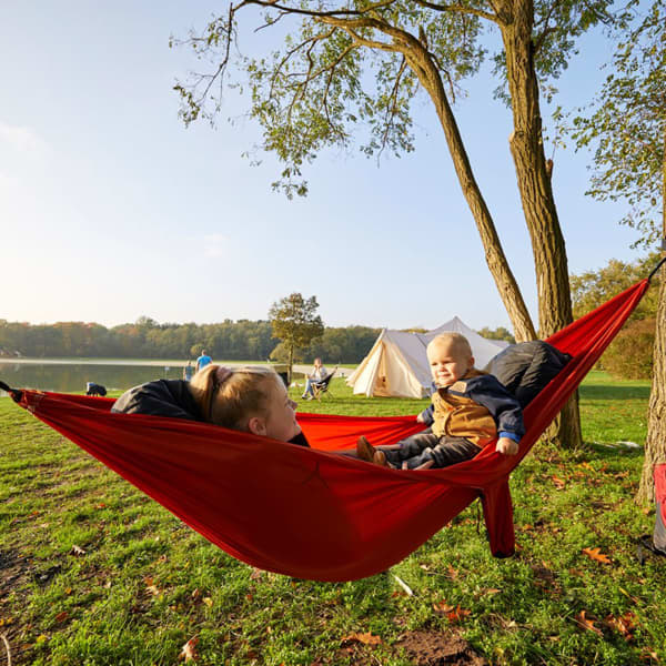 Hamac bivouac GRAND CANYON BASS HAMMOCK DOUBLE