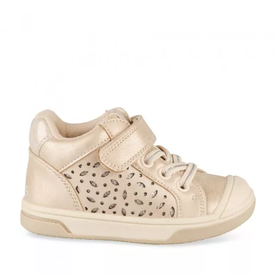 Baskets NUDE FREEMOUSS GIRL
