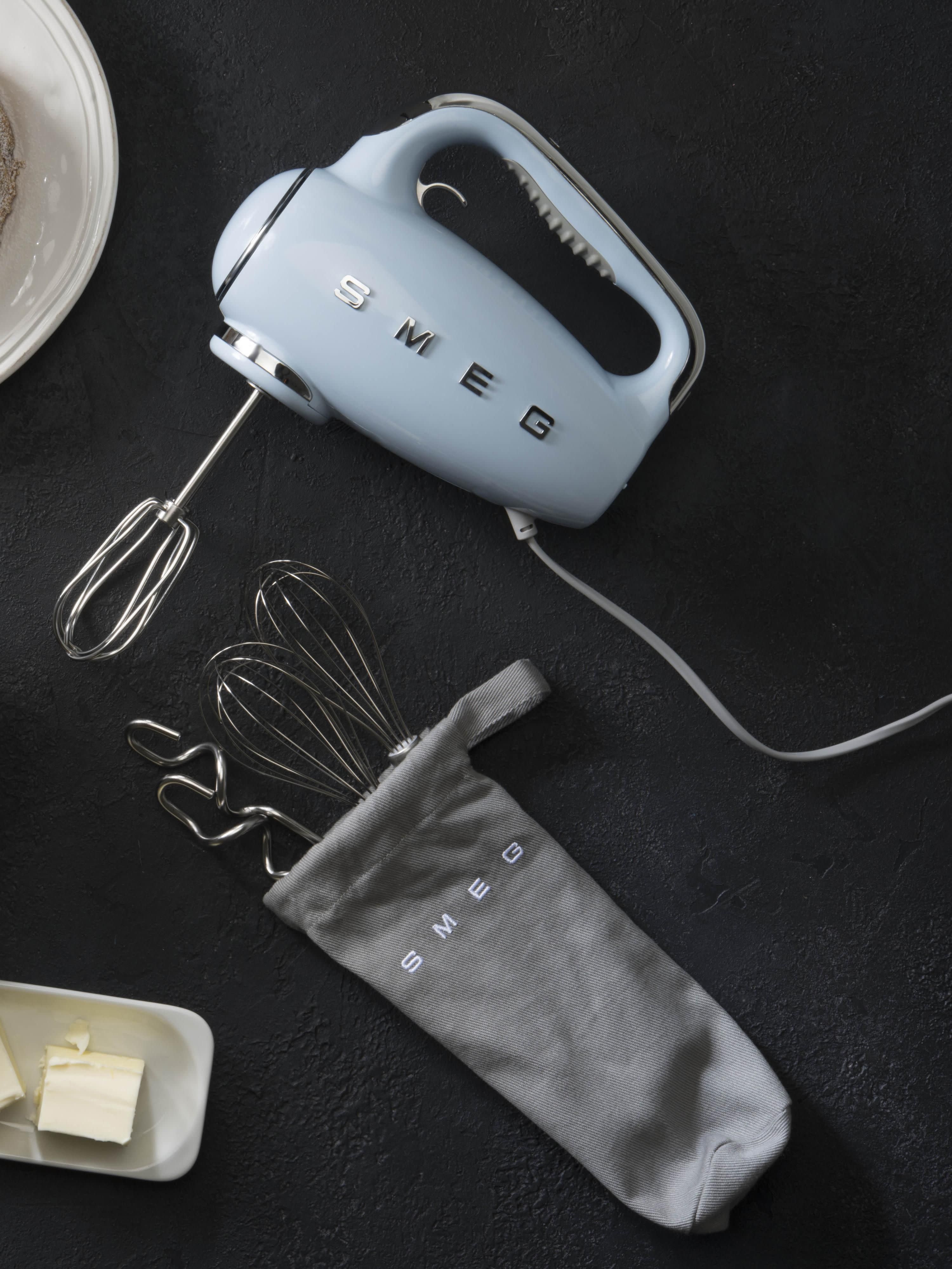 Handmixer 50's Style