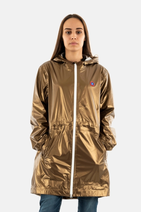 Blousons et vestes flotte versaille gold
