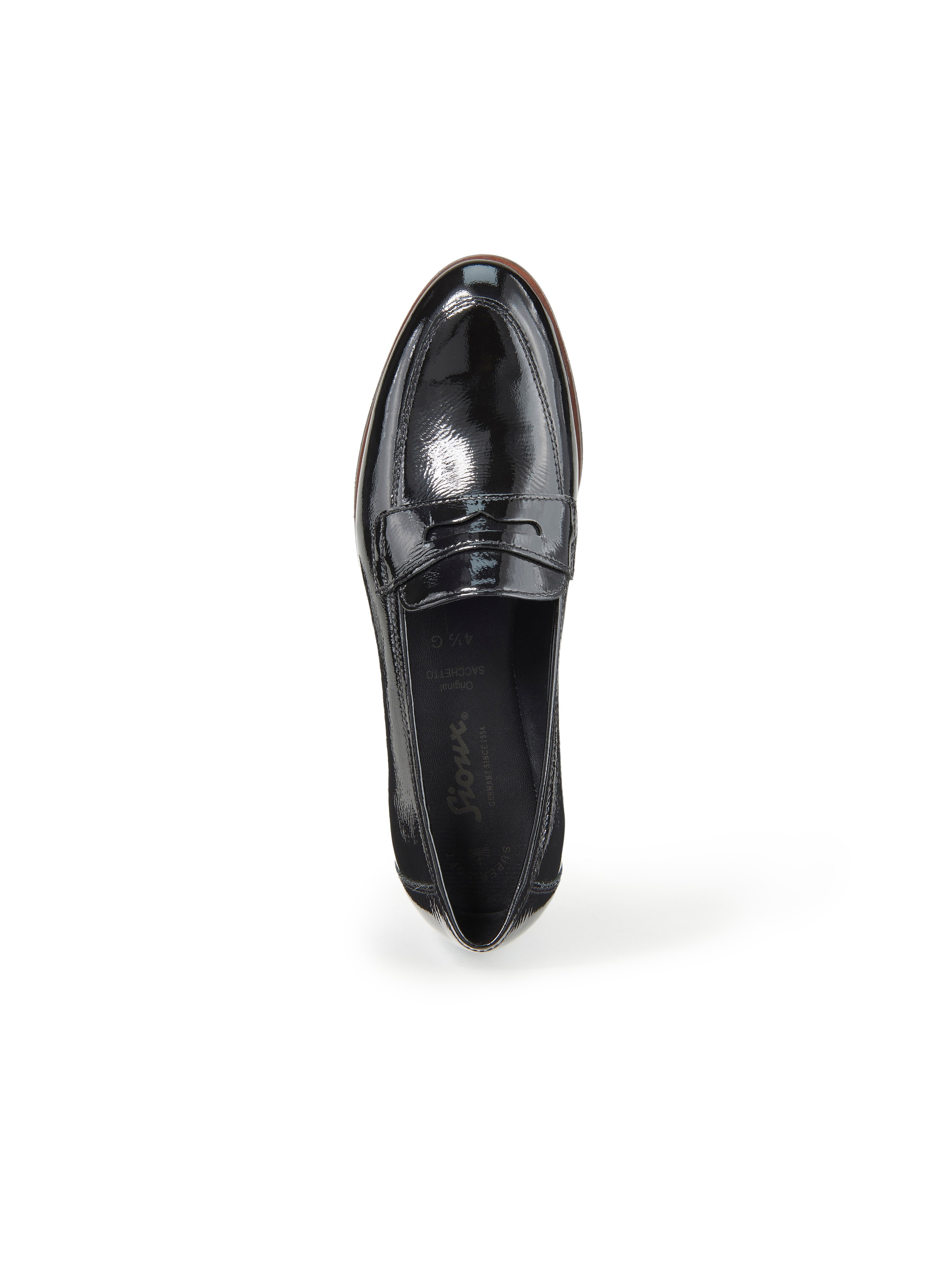 Slipper Bovinia