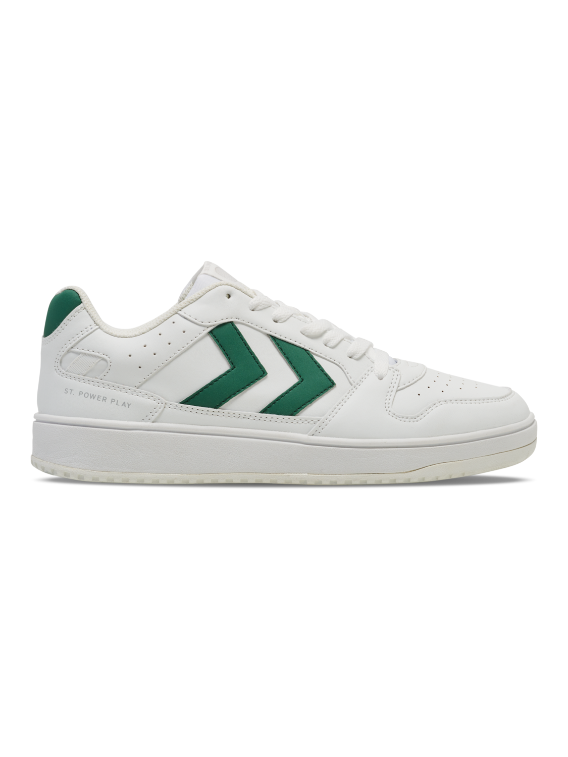 ST. POWER PLAY CL