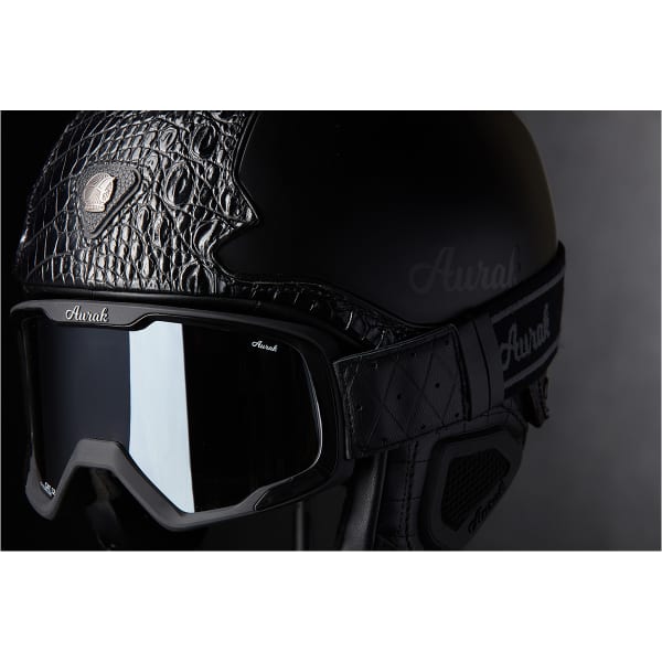 Casque de ski AURAK SAULIRE