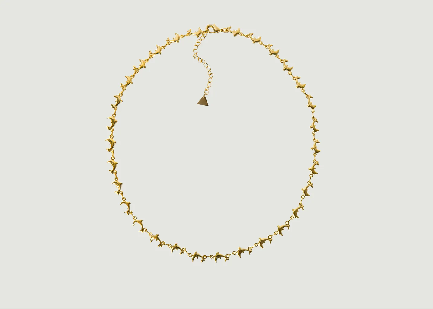 Collier Delfina Wilhelmina Garcia