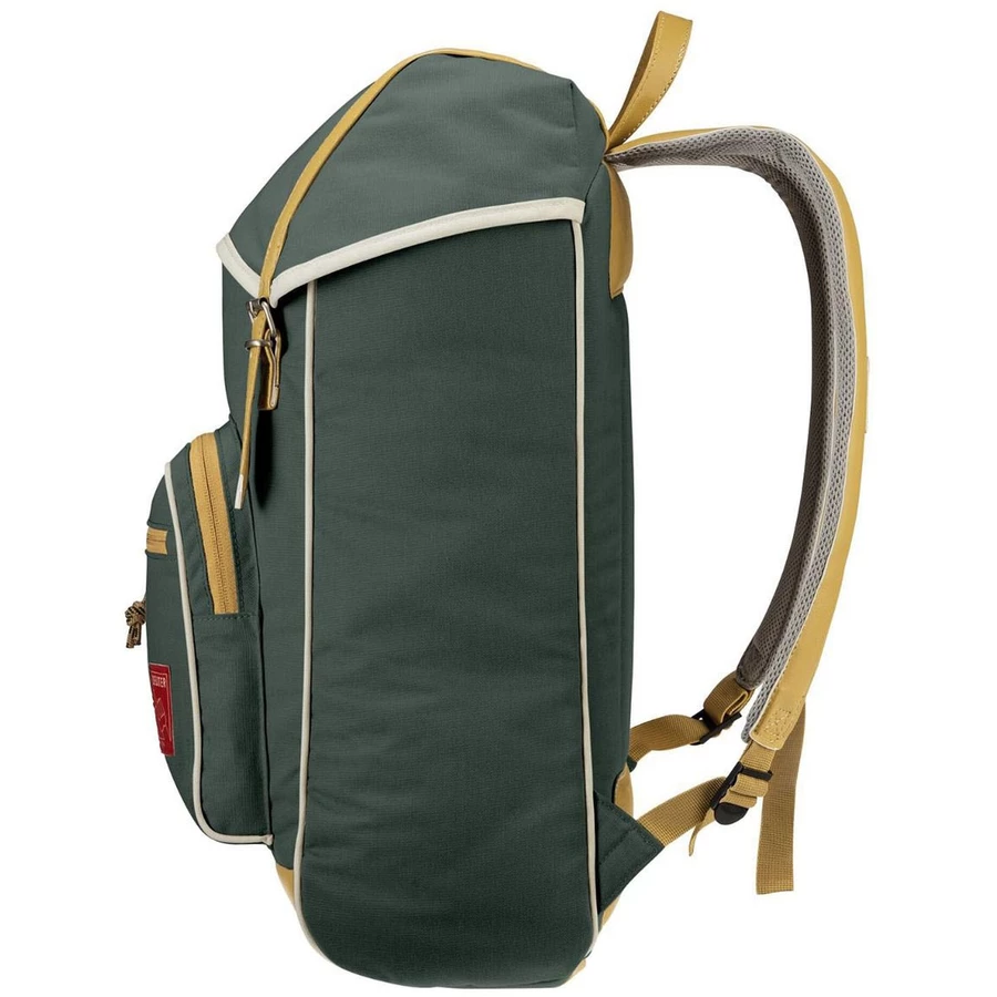 Deuter Innsbruck 22 - Rucksack 46 cm ivy-caramel