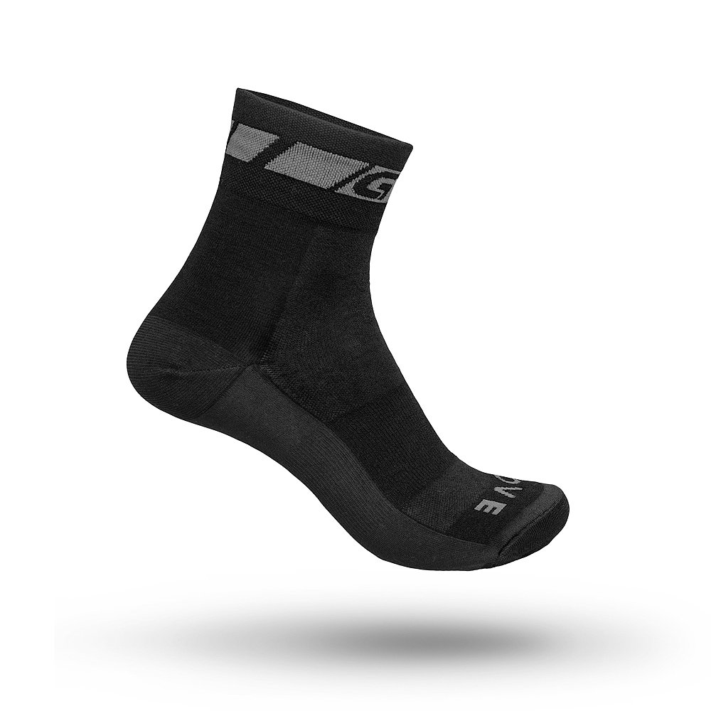 GripGrab Wool Sock sokker