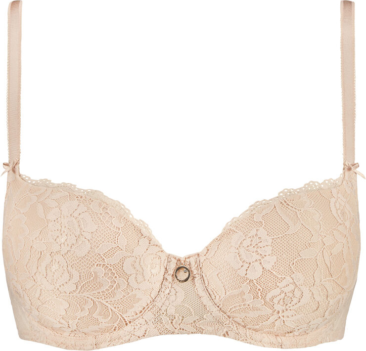 Aubade CORBEILLE COQUE Nude d ete