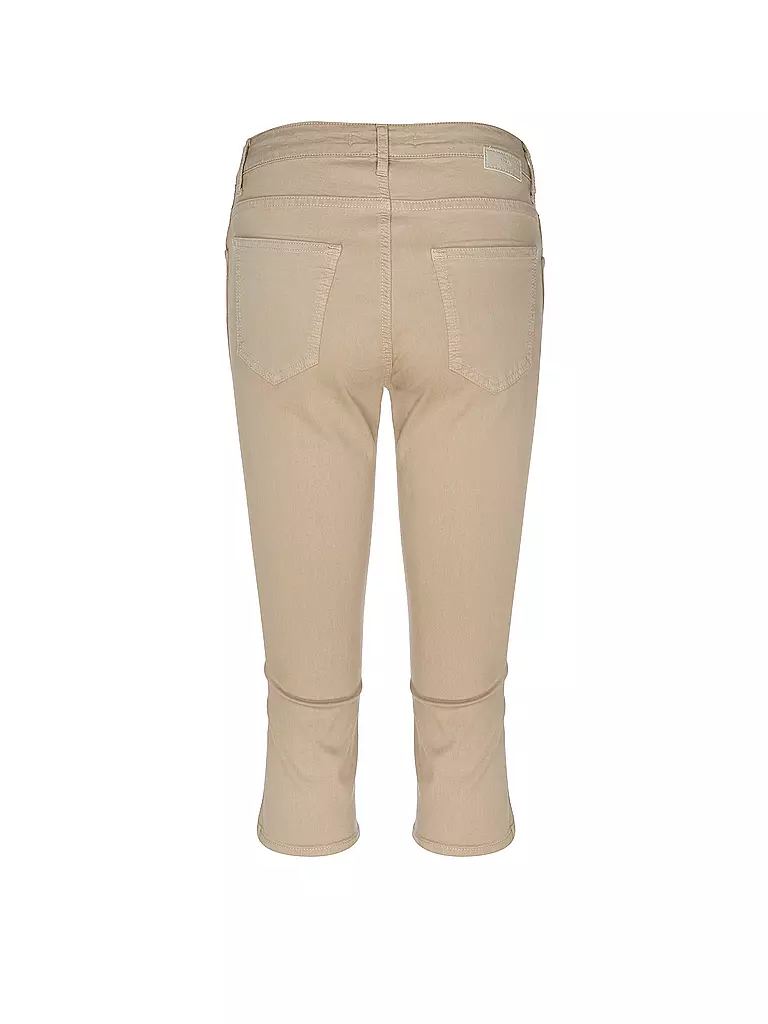 BRAX Hose Slim Fit 3/4 SHAKIRA C beige