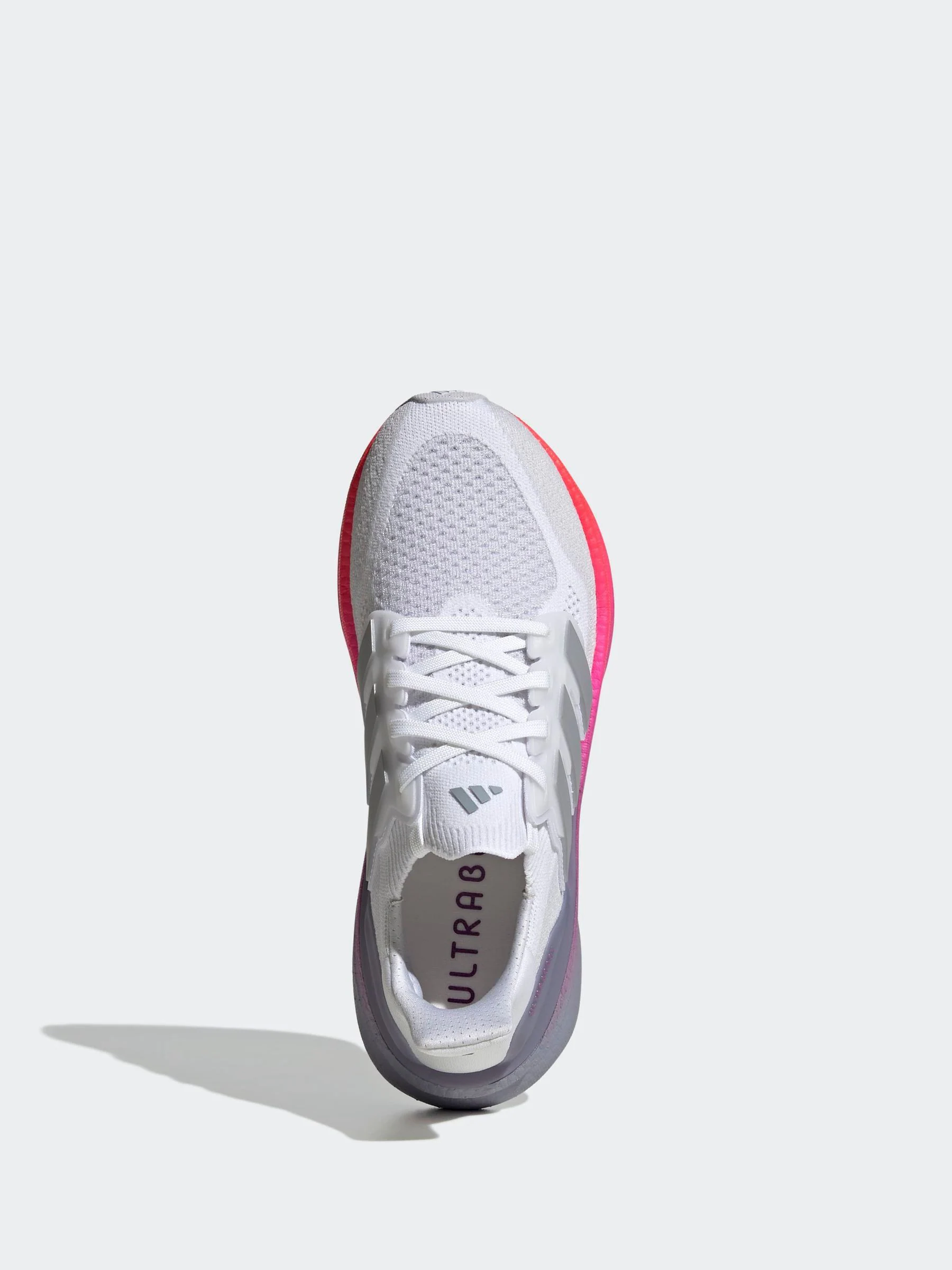 Gebroken wit - adidas Ultraboost 5 sneakers