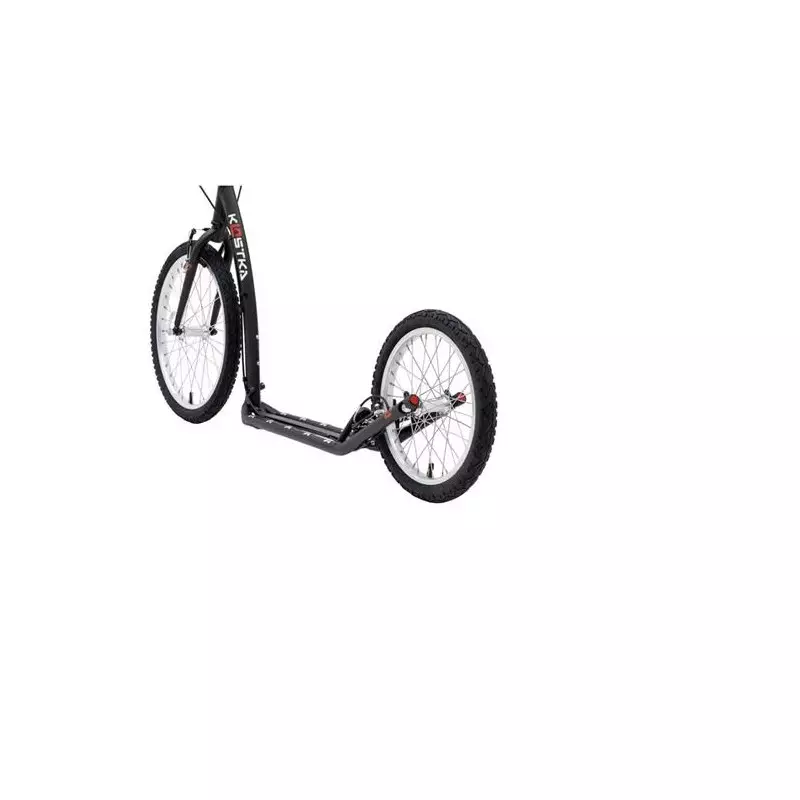 Footbike KOSTKA HILL FUN (G5)