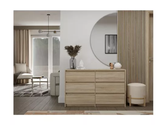 Commode Karo K120 SONOMA