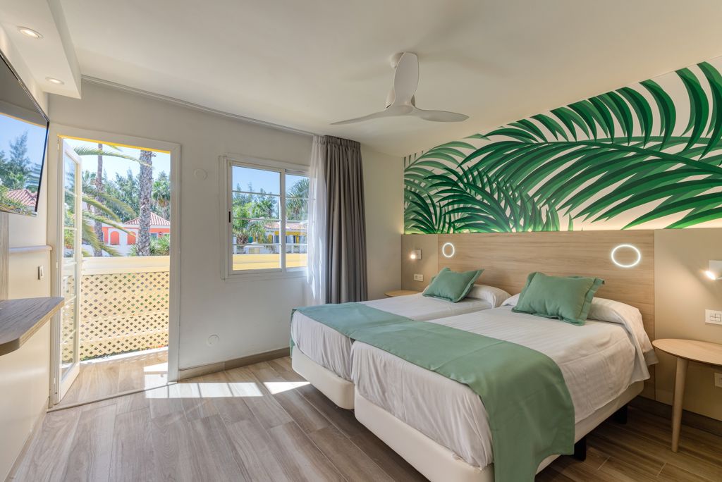 Cordial Green Golf Logies - Vakantiewoning