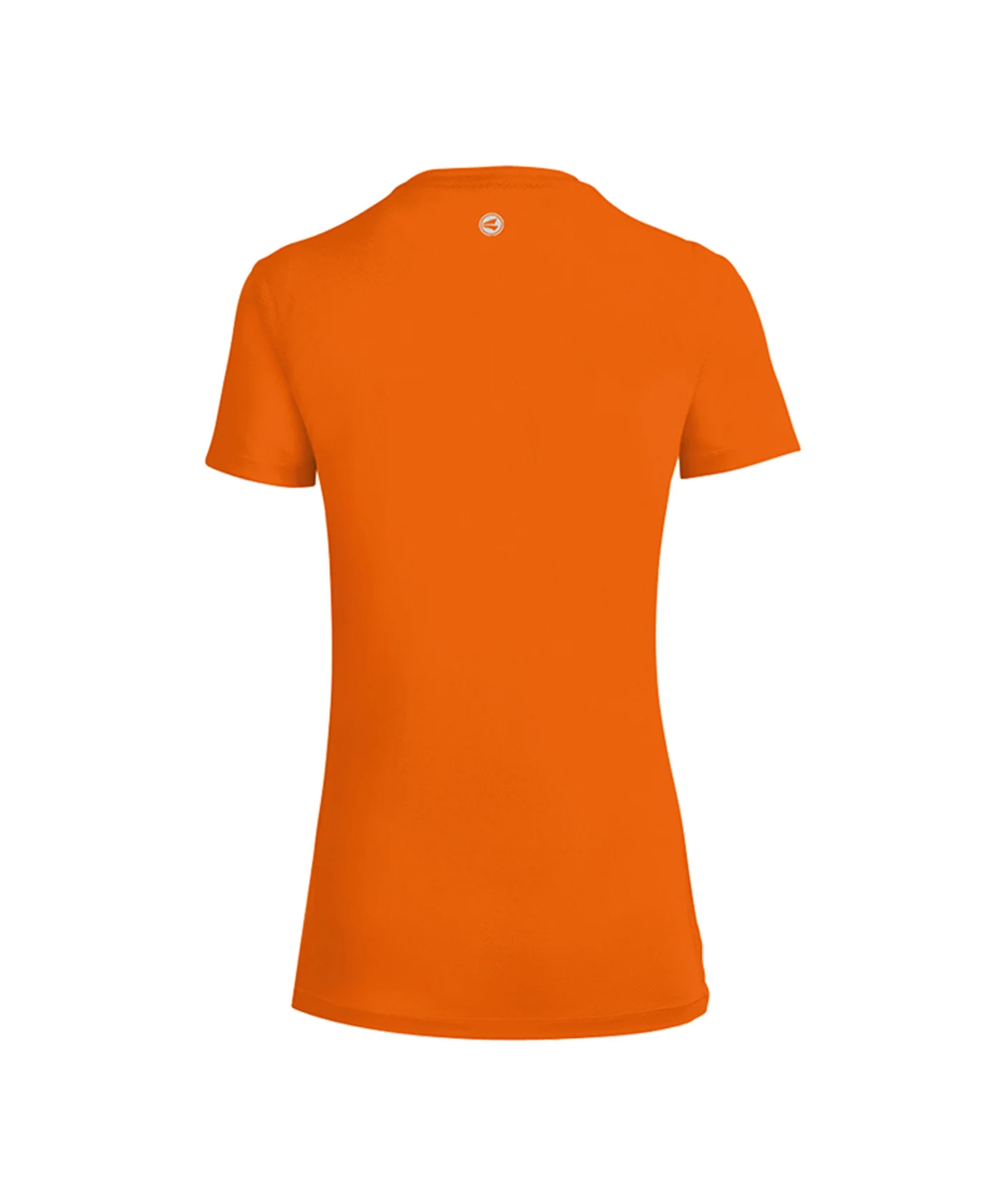 JAKO Run 2.0 T-Shirt Running Damen Orange F19