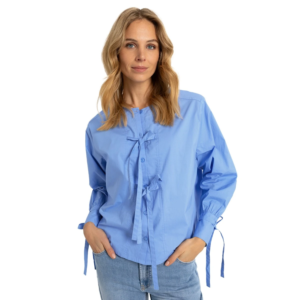 Dames Jeans CS25-22509