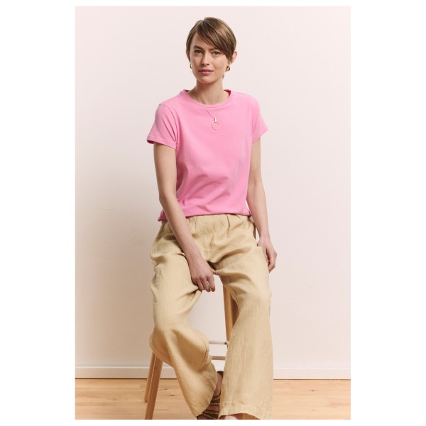 Tranquillo - Women's Jerseyshirt Iiriis - T-shirt