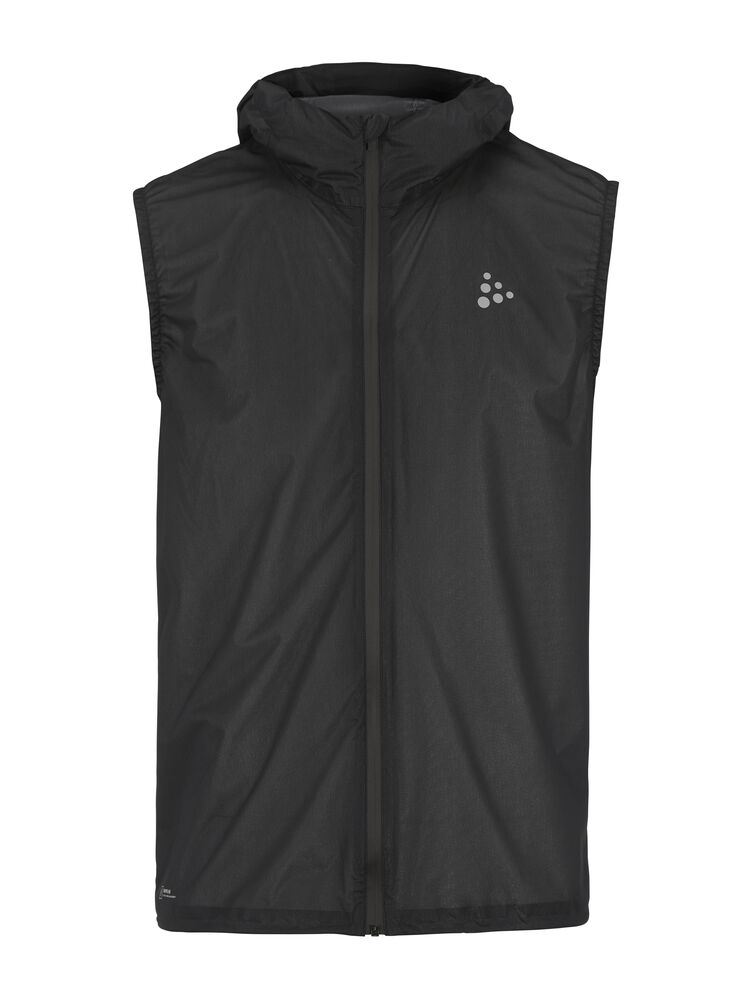 Craft Pro Hydro Lightweight Vest Black