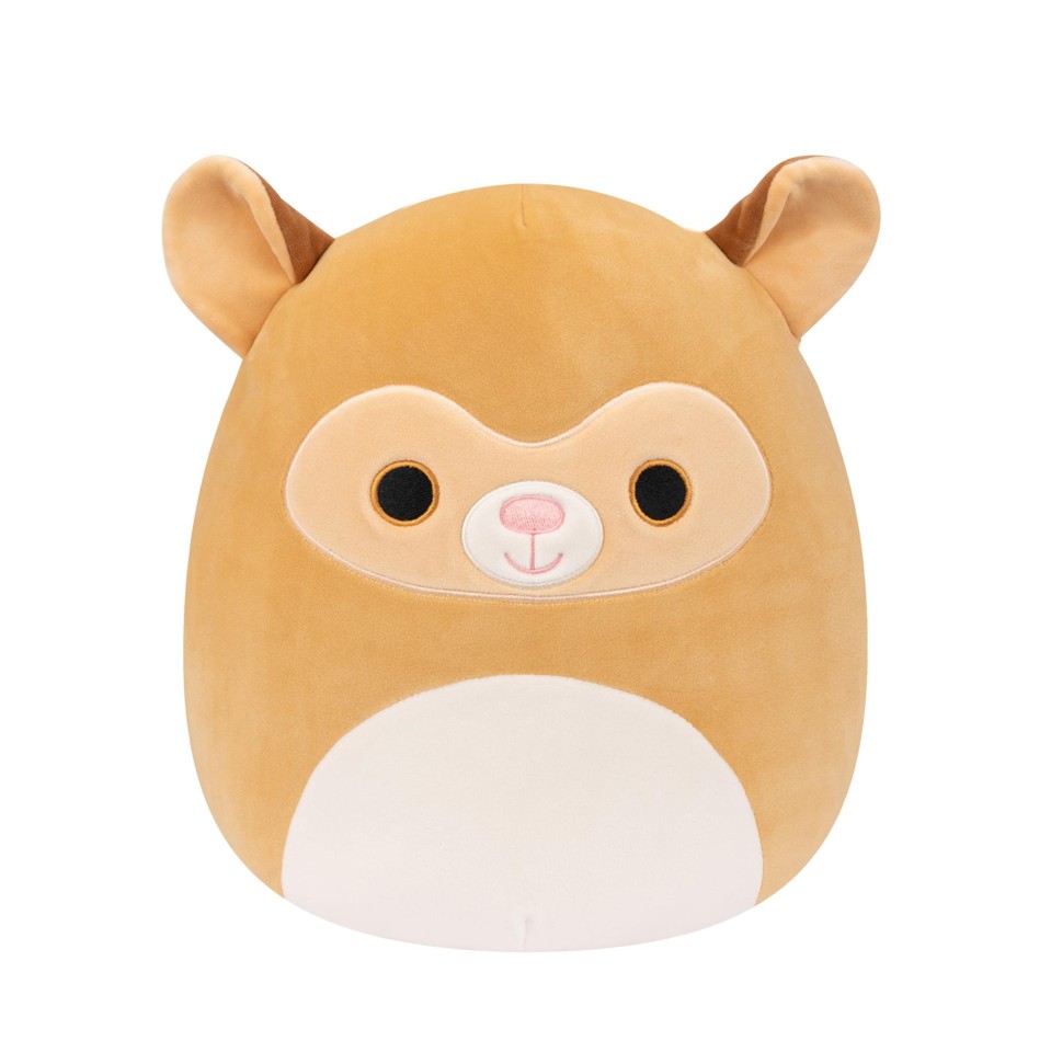 Squishmallows - 30 cm P17 Zaine Tarsier