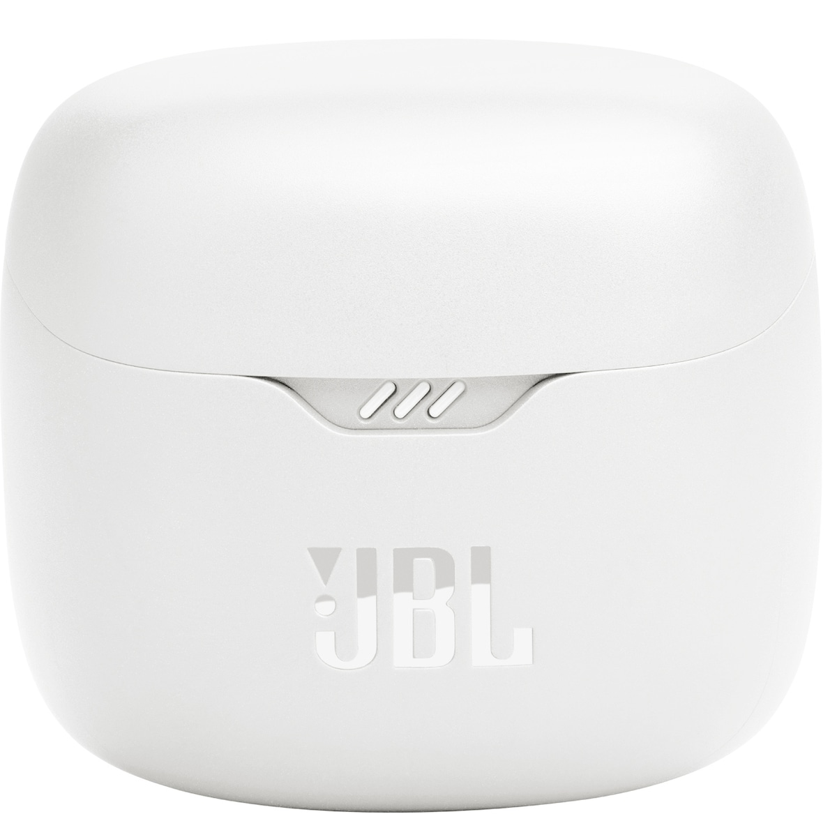 JBL Tune Flex helt trådløse in-ear hodetelefoner (hvit)