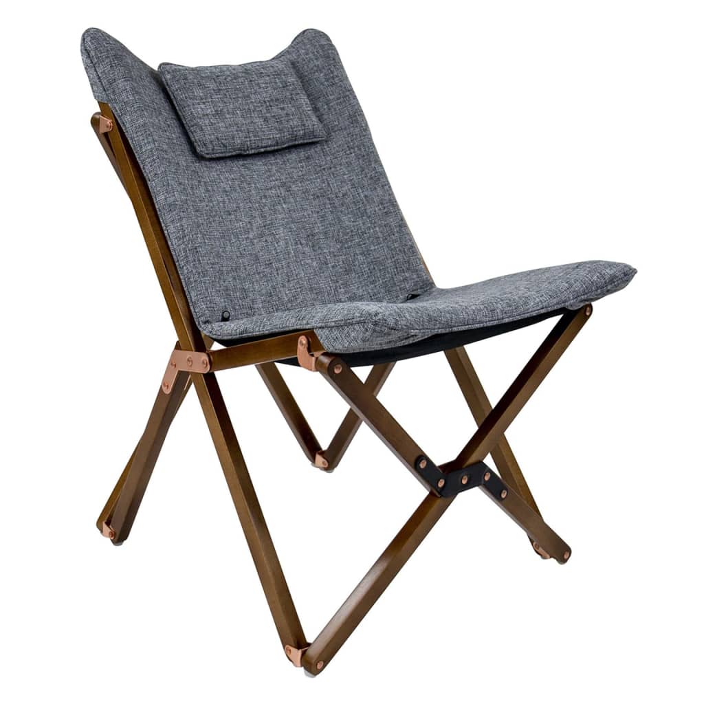 Cadeira de relaxamento Bloomsbury Bo-camp