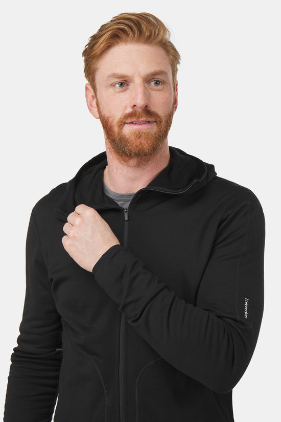 icebreaker icebreaker Merino 560 Realfleece Elemental II Vest
