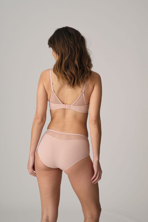 Marie Jo Louie shorts Rosa