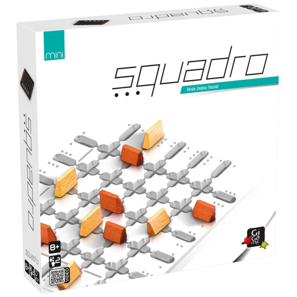 Squadro Mini