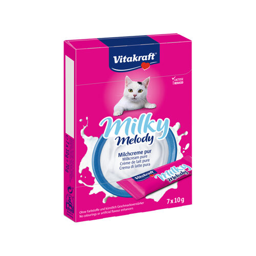 Vitakraft Milky Melody Pure