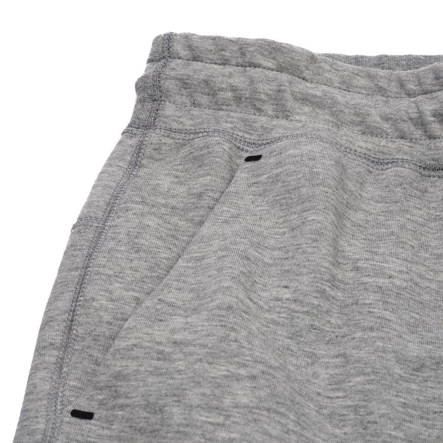 Nike Bas de Survêtement NSW Tech Fleece - Gris Femme