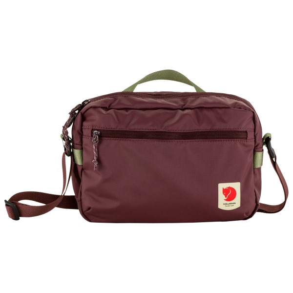 Fjällräven - High Coast Crossbody - Sac à bandoulière
